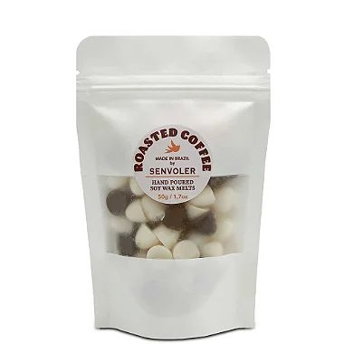 Roasted Coffee - Wax Melt Drops 100g