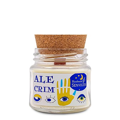 Purifica & Protege -Alecrim 110g