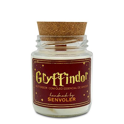 Harry Potter -Grifinória Butterbeer 175g