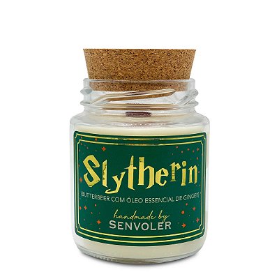 Harry Potter -Sonserina Butterbeer 175g