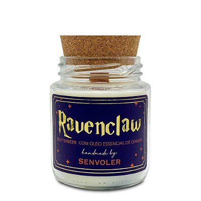 Harry Potter -Corvinal Butterbeer 175g