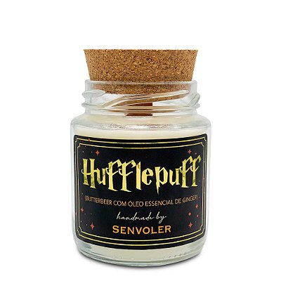 Harry Potter -Lufa Lufa Butterbeer 175g