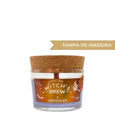 Witch's Brew Nº 186 - Edição Especial Lavanda 100g