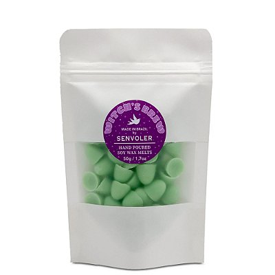 Witch's Brew 185 Wax Melt - Drops 100g