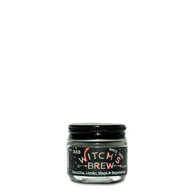 Witch's Brew Nº 333 - Edição Purifica e Protege 30g