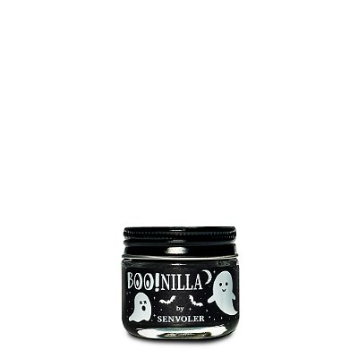 Boonilla - Bolo de Glace Real e Baunilha 30g