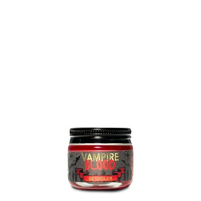 Vampire Blood - Óleo Essencial de Bergamota Italiana 30g