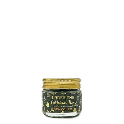 Under the Christmas Tree - Contém Óleo Essencial 30g