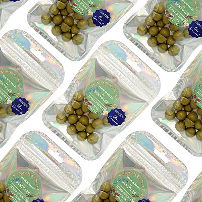 Sassenach Wax Melt - Mini 20g