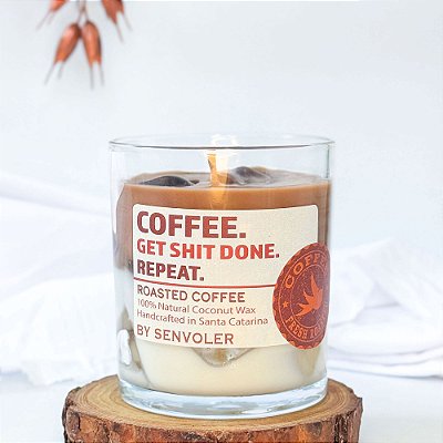 Roasted Coffee -Edição Limitada 300g