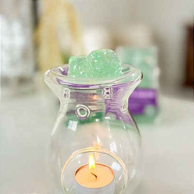 Malévola Wax Melt - Gel 70g