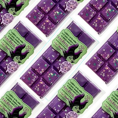 Malévola - Wax Melts Barra 50g