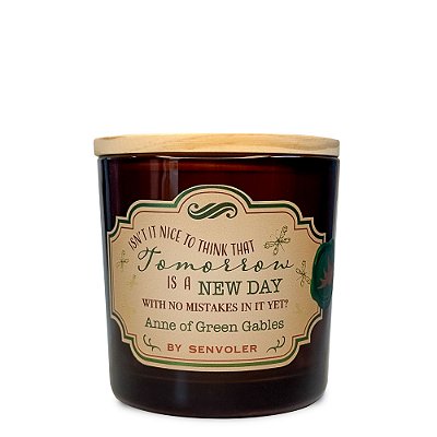 Anne of Green Gables -Edição Especial 175g