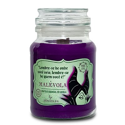 Malévola - Glass Collection 330g