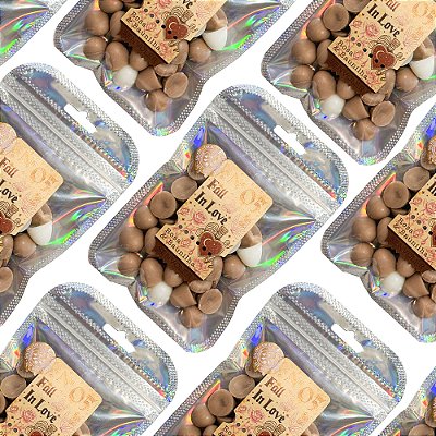 Fall in Love Nº 5 Wax Melt - Mini 20g