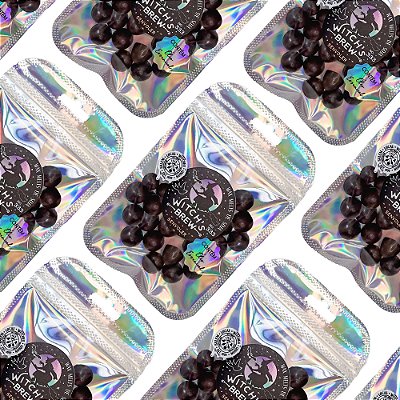Witch's Brew Nº 333 Wax Melt -  Mini 20g