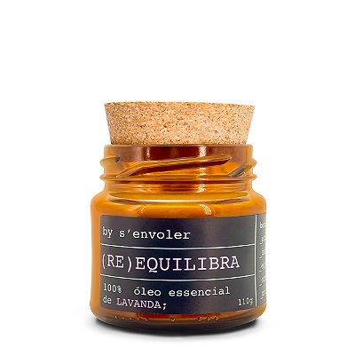 Z(RE) Equilibra - Lavanda 110g