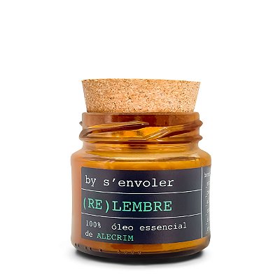 Z(RE) Lembre -Alecrim 110g