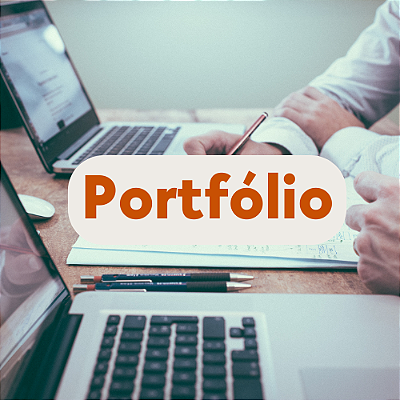 PORTFÓLIO