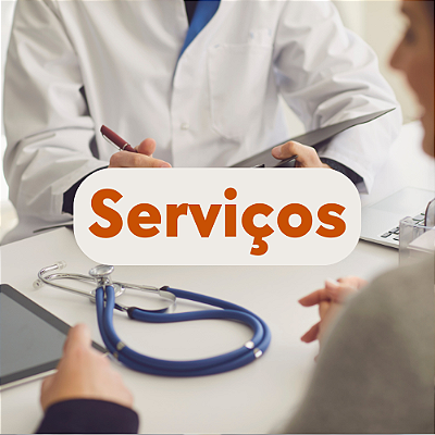 SERVIÇOS