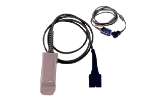 sensor de spo2 adulto reutilizavel nellcor ds 100a oxymax