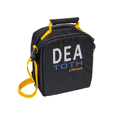 Bolsa Premium EasyShock para DEA