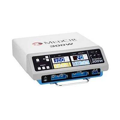 Bisturi Elétrico Digital SmartCut 300Wi