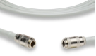 Tubo Extensor De Pni 1 Via Philips - Conector Femea / Femea