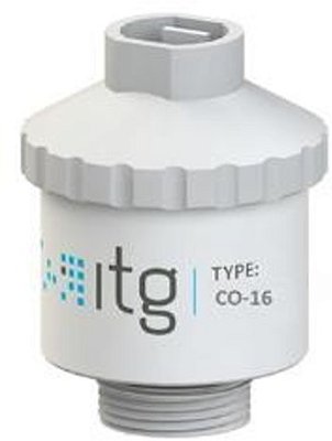 Célula de Oxigênio ITG CO-16 Galvânica