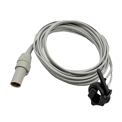 Sensor Oxímetro SpO2 Tipo Y Universal Dixtal