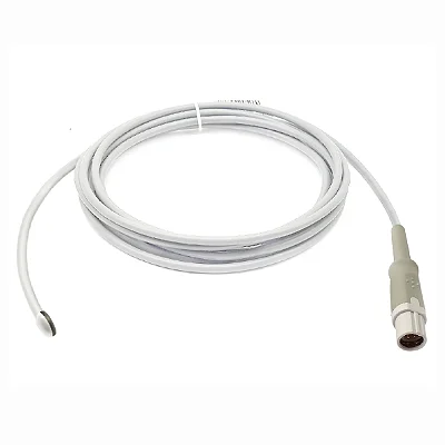 Sensor Temperatura Pele Compatível Drager Siemens