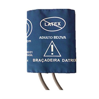 Braçadeira Adulto Soft 2 Tubos 25-35 cm