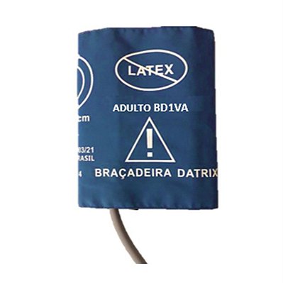 Braçadeira Adulto Soft 25-35 cm 1 Tubo
