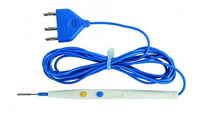 Caneta de Comando Manual Descartável