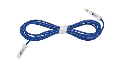 Cabo para Pinça Hemostática CPH 102 3m Silicone