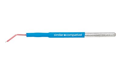 Eletrodo Agulha 45° para Odontologia EA03