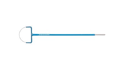 Eletrodo Alça Leep EL08 para Biópsia Ginecológica