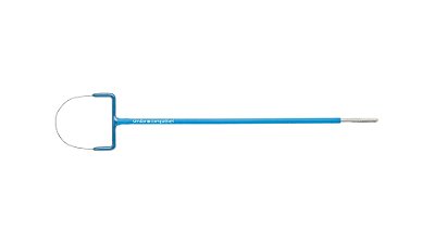 Eletrodo Alça Leep EL09 1,60mm x 120mm Oval