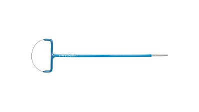 Eletrodo Alça Leep EL10 1,8mm x 120mm Oval