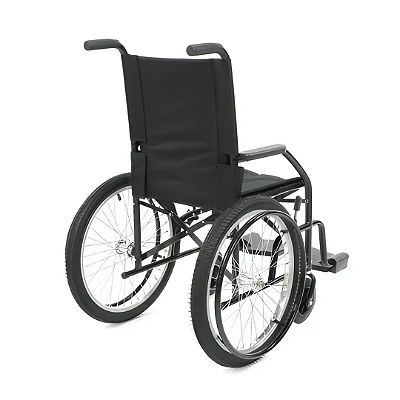 Cadeira de Rodas Infantil Recreio CDS 70kg