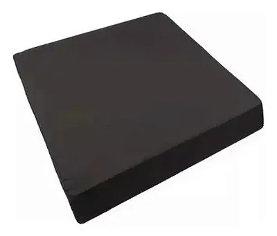 Almofada 40cm ou 44cm para cadeiras de rodas Sol Plus Confort H10-CDS