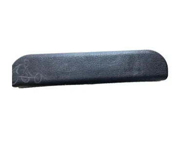 Apoio para Braços Cadeira de Banho Nylon Preto