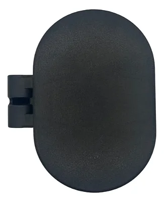 Apoio para Panturrilha Plástico Linha CDS cadeiras de rodas.
