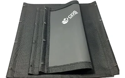 Assento e Encosto para Cadeira de Rodas CDS Obeso