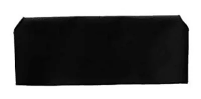 Encosto Nylon para Cadeira de Banho 56x23cm Semi obeso