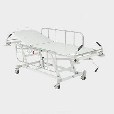 GM 9125 - MACA HOSPITALAR FOWLER - GM HOSPITALAR