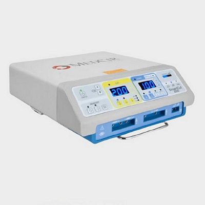 SMARTCUT 200W - BISTURI ELETRÔNICO - MEDCIR
