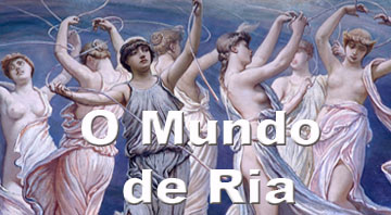 mundo de ria