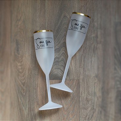 Taça Champanhe 180 ml