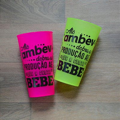 Copo Twister 550 ml